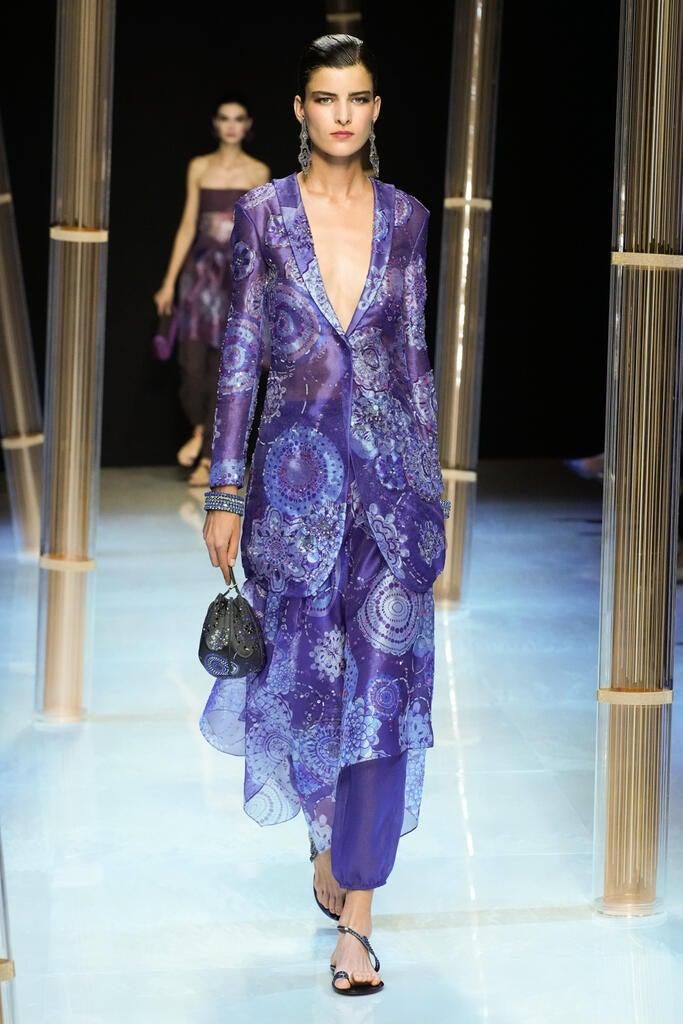Giorgio Armani