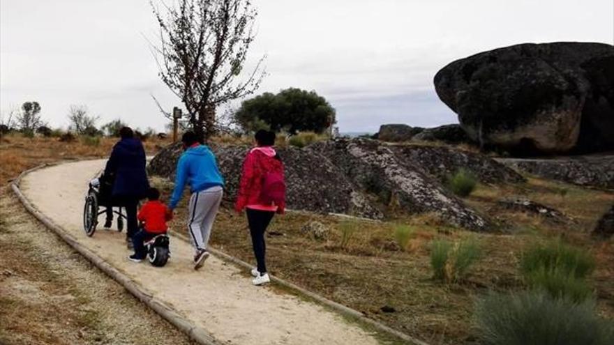 El ayuntamiento formará a guías en turismo accesible