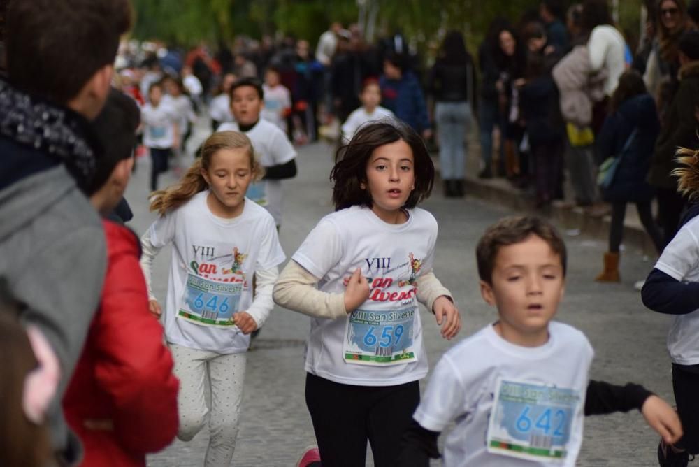 San Silvestre de Cieza 2017