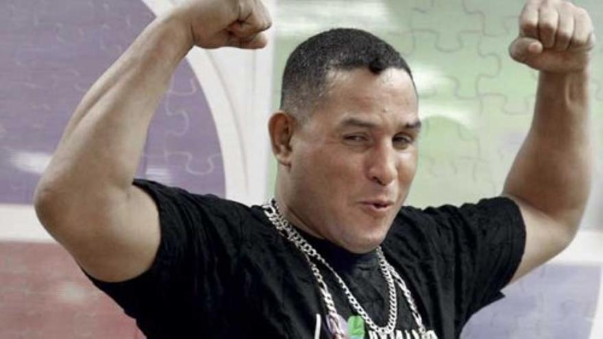 Fallece tras ser tiroteado el exboxeador Héctor Camacho