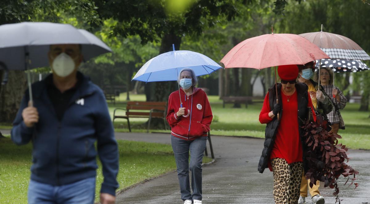 Los últimos datos del coronavirus en Asturias: dos nuevos contagios en otra semana sin fallecidos