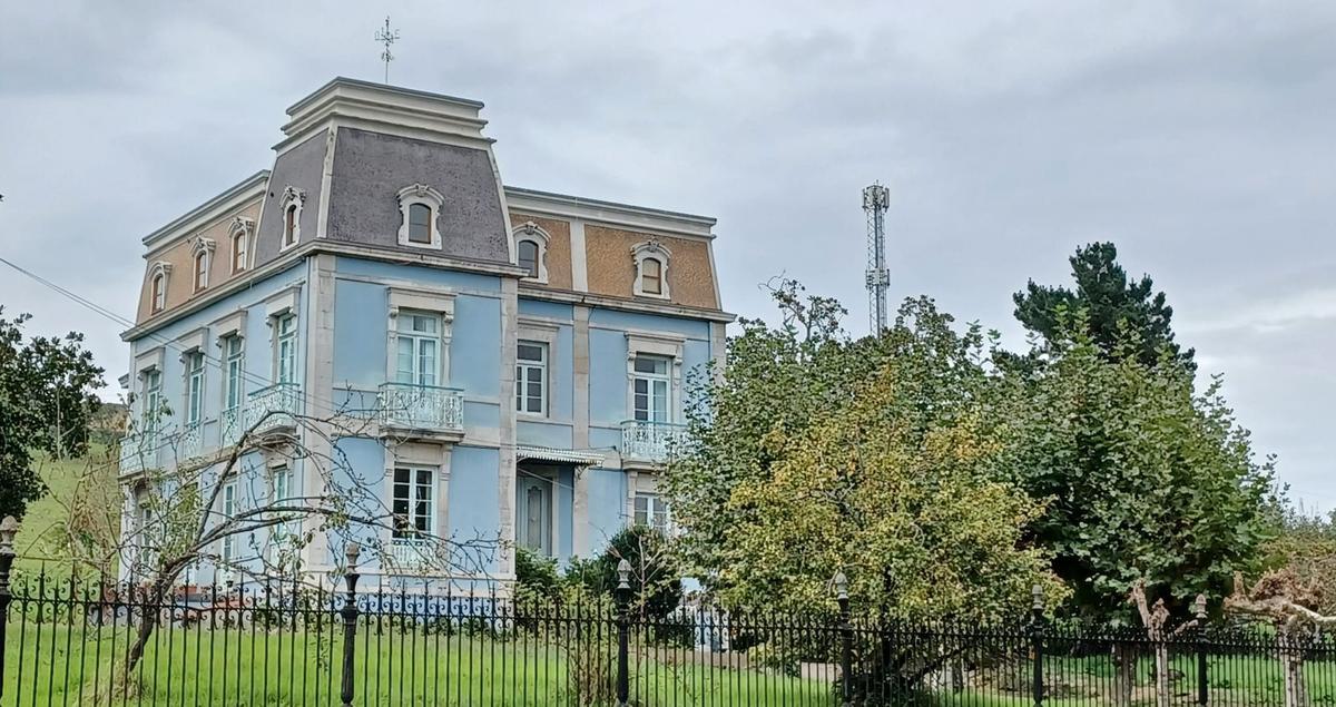 El Calabión