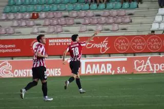 DIRECTO | Arenas Club - Zamora CF: sigue el partido con nosotros