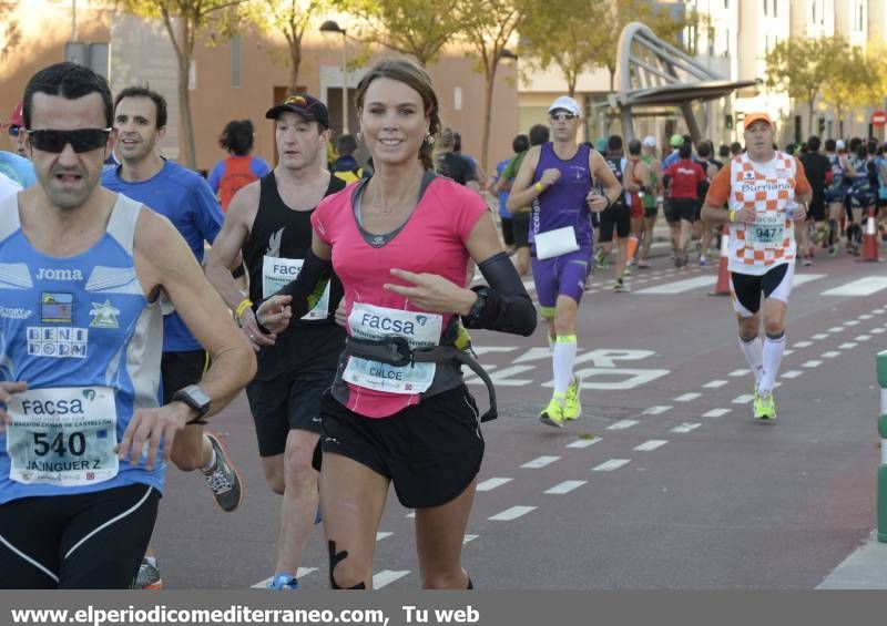 GALERÍA DE FOTOS -- Maratón paso por UJI 9.30-10.00