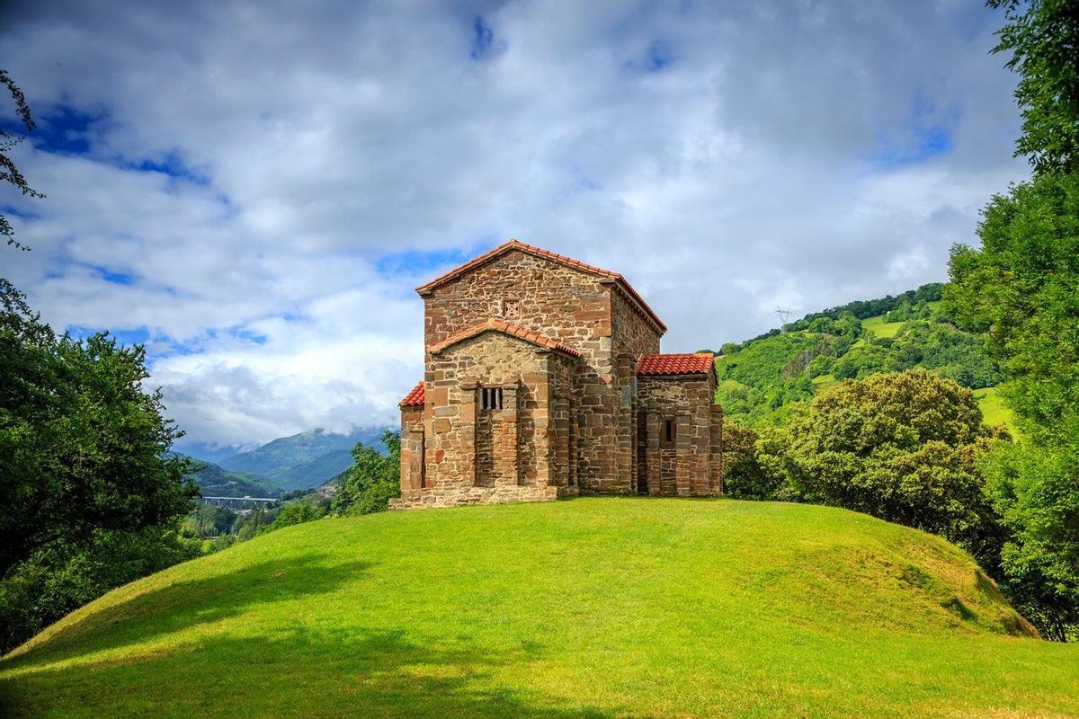 Lena, Asturias