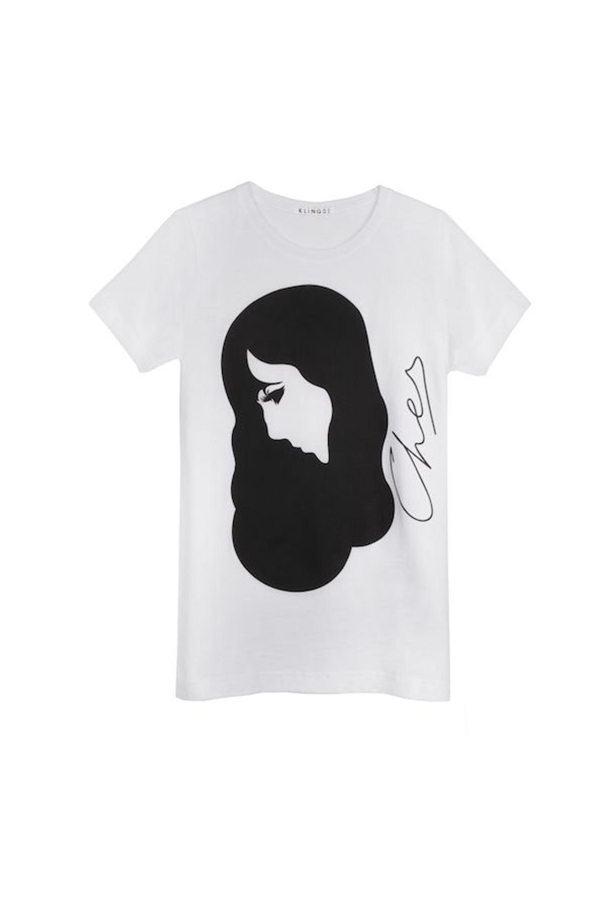 'Wish list' de septiembre: la camiseta 'groupie'