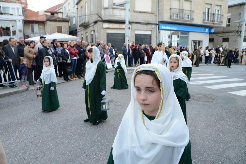 Semana Santa en Galicia | Procesiones en Cangas