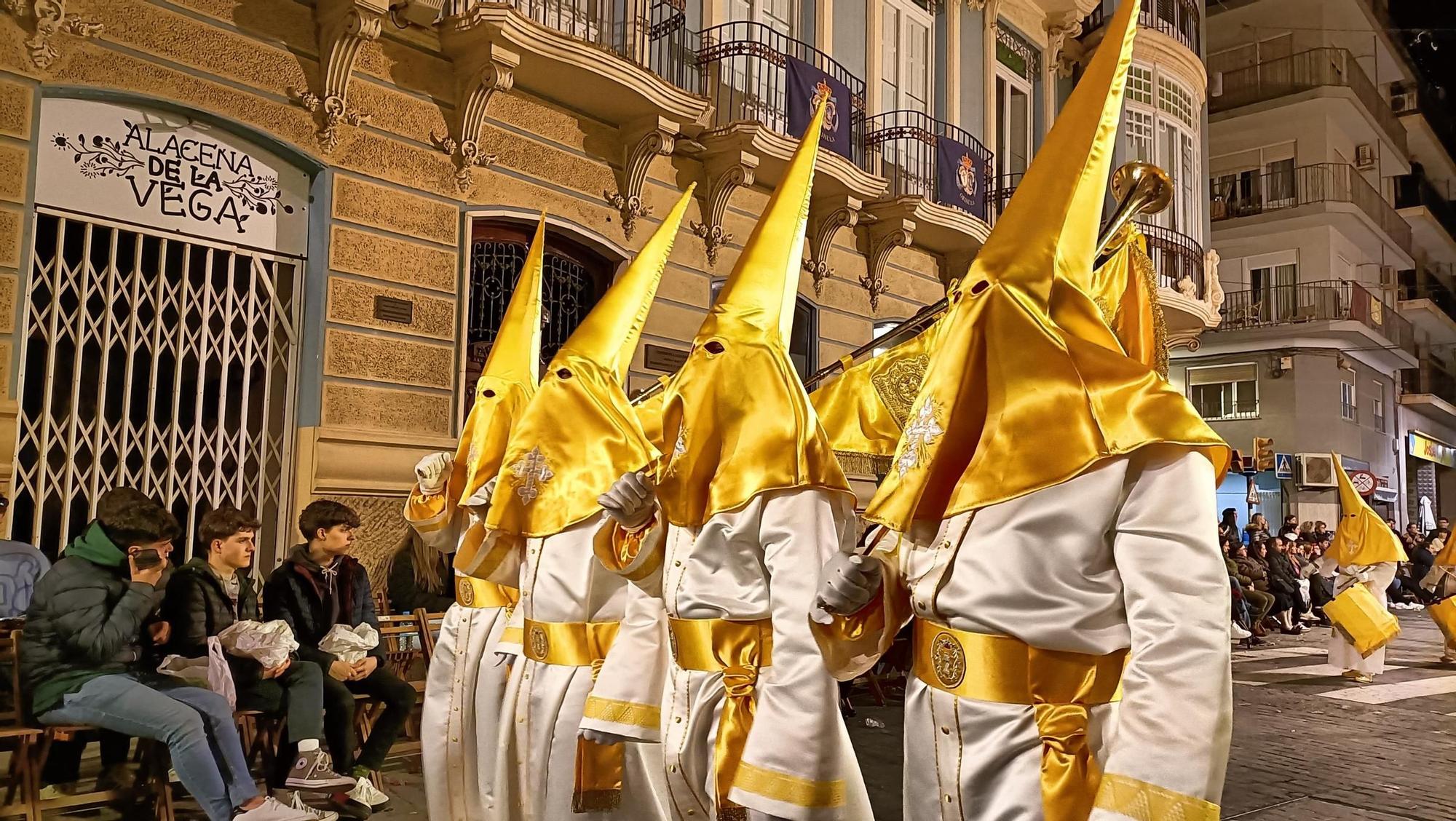 Procesión de La Samaritana