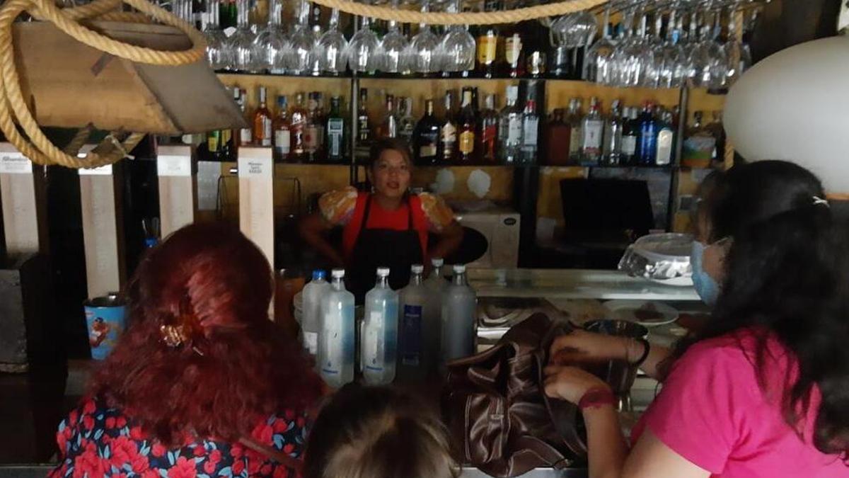Dieciséis establecimientos hosteleros participan en el X Festival ‘De tapas por Sanabria’