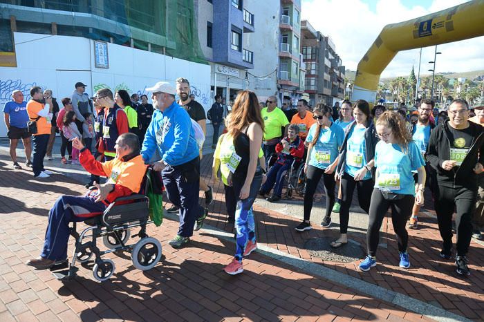 Carrera Gran Canaria Accesible