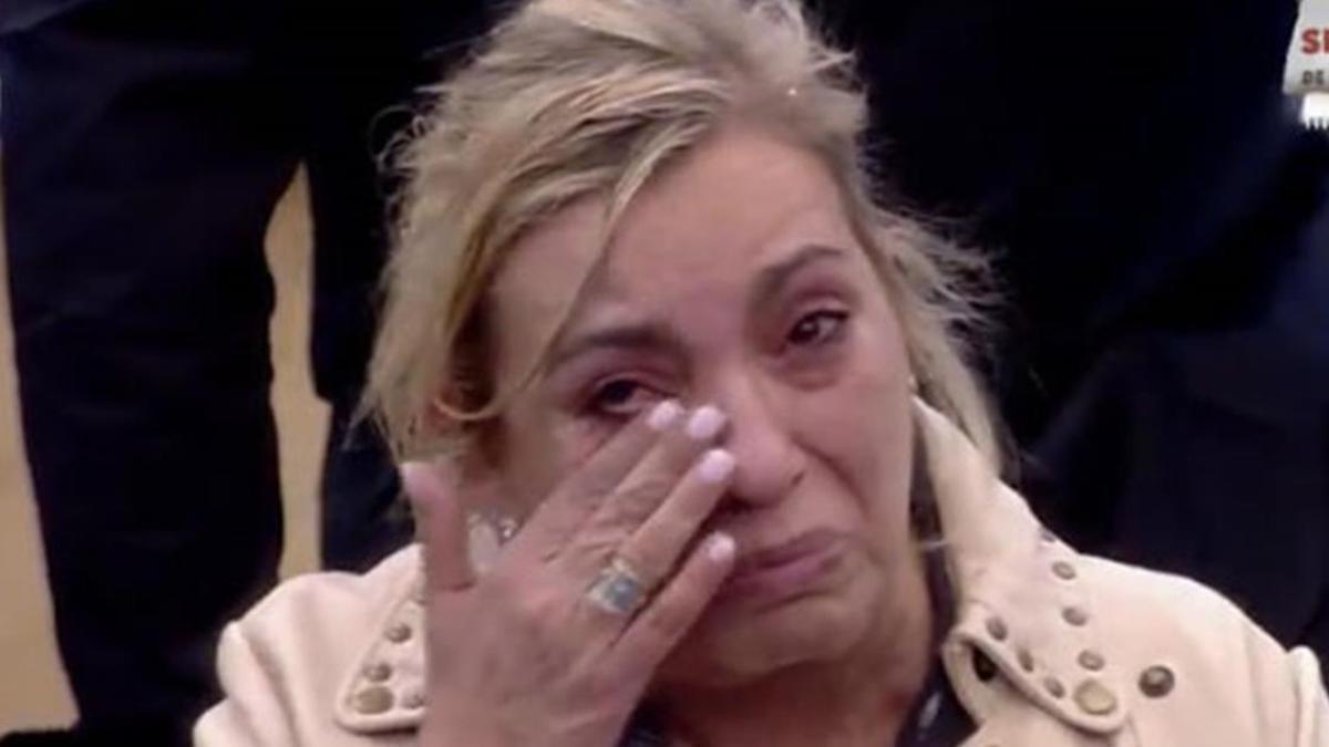 Se confirma el primer abandono de GH Dúo tras días de rumores: los concursantes acaban destrozados tras conocer los motivos