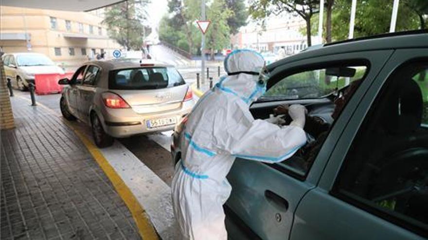 El virus deja siete brotes y cuatro fallecidos en Castellón