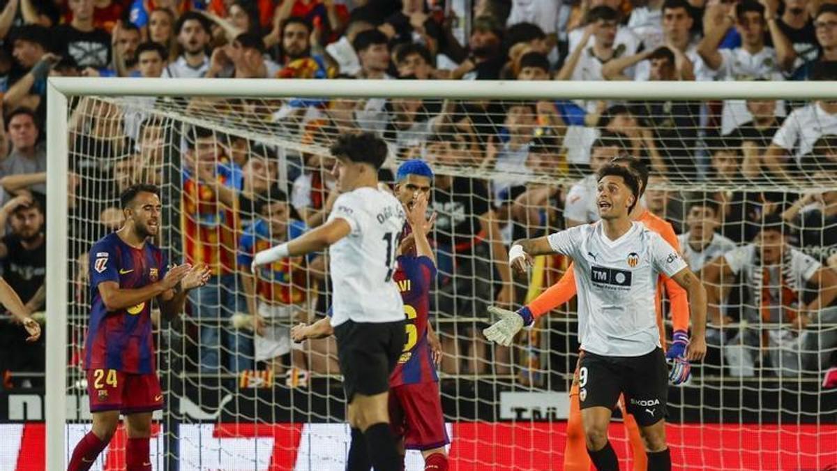 ¿Cómo habría quedado la clasificación de LaLiga si no existiera el VAR?