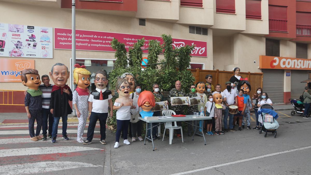 La Fira del Mussol es un clásico que no faltará en la programación.