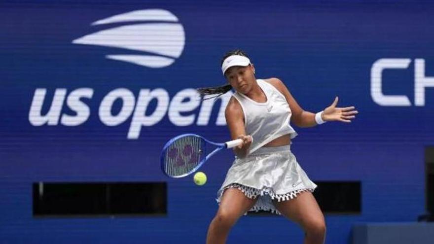 Els ‘influencers’ passen tots els límits: obliguen a aturar un partit de l’US Open pel seu comportament