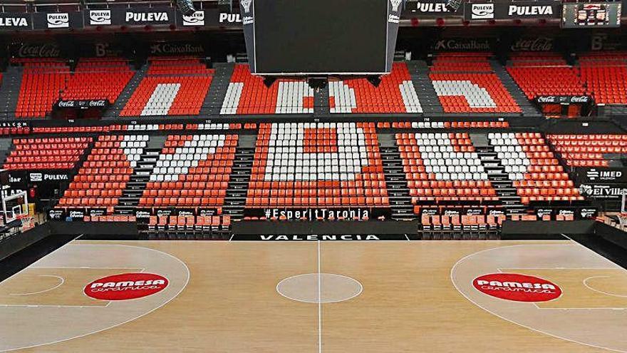 VÍDEO | Dos meses de un día muy triste en la Fonteta