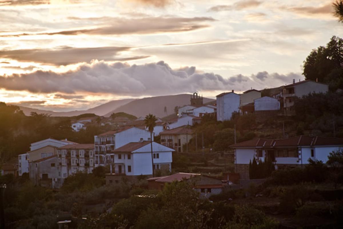 Galería | Así es Gata, un pueblo de Cáceres