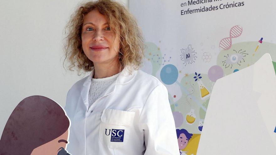 “En 2024 iniciaremos una prueba de concepto clínica de un nuevo mecanismo terapéutico para tratar el cáncer”