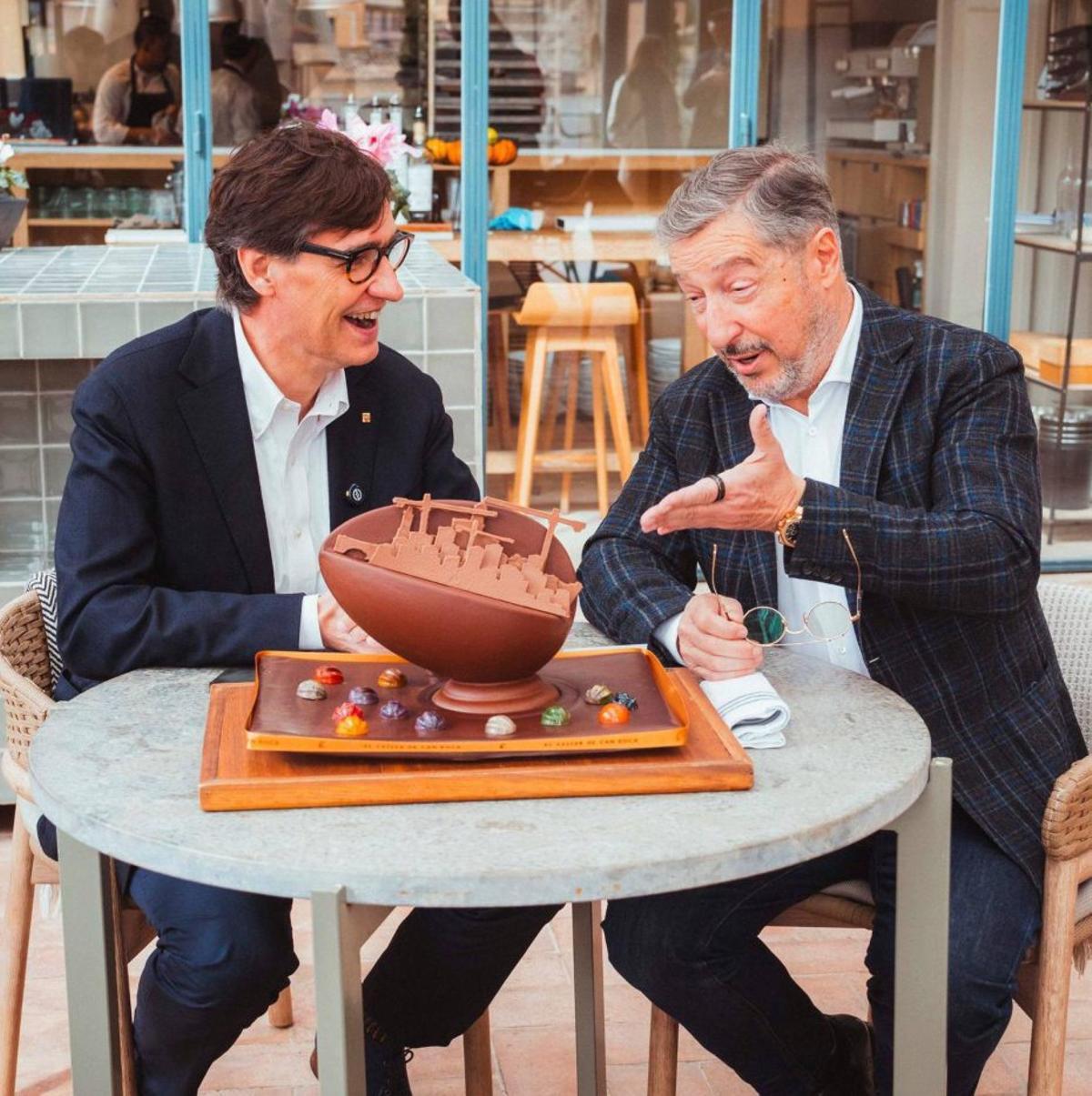 El PSC s’activa amb BCN consolidada i el dubte de Girona