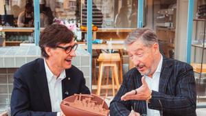 El PSC s’activa amb BCN consolidada i el dubte de Girona