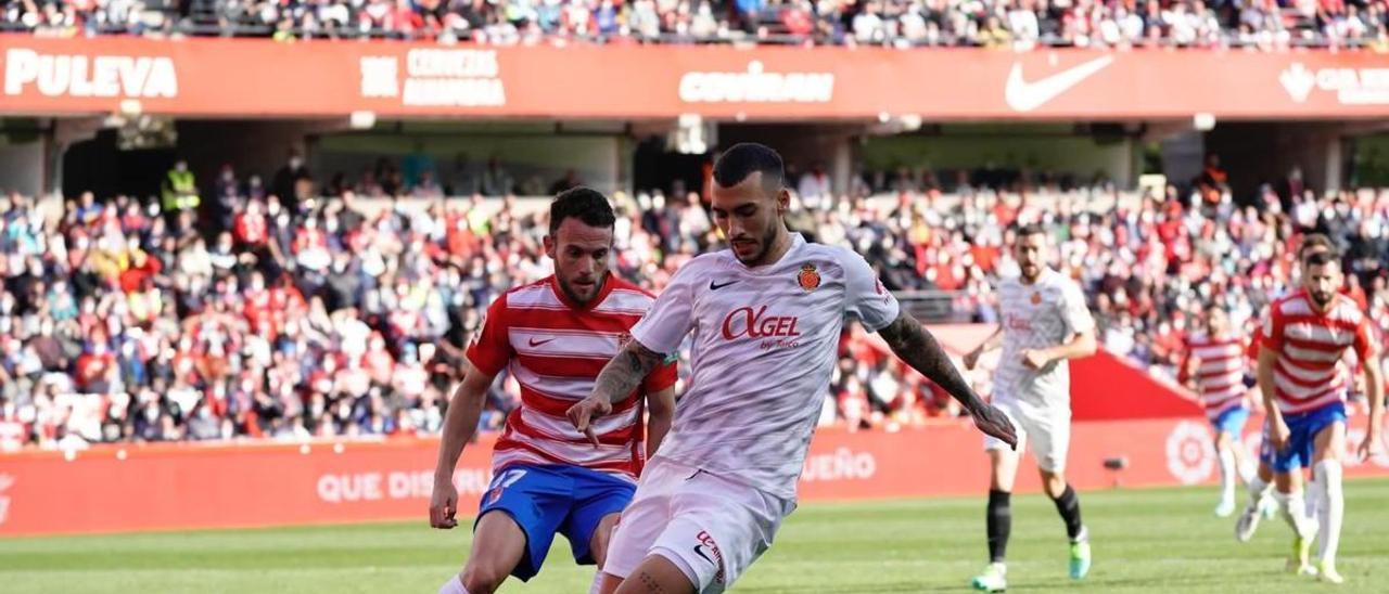 Granada - RCD Mallorca