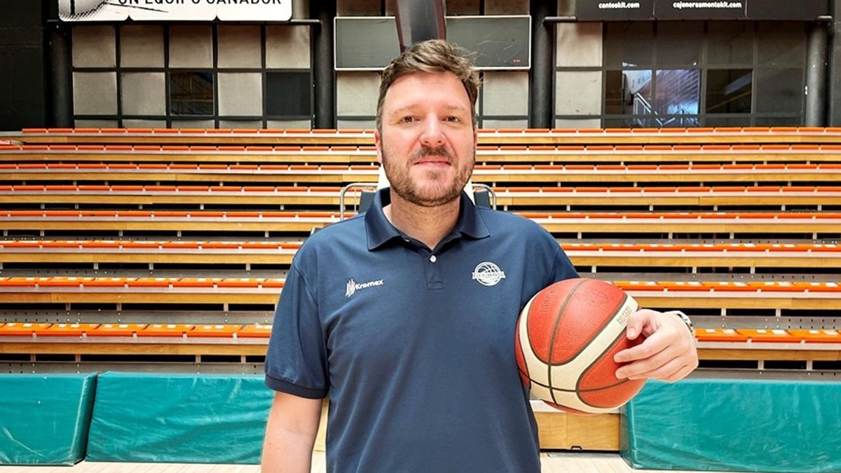 ¡Bombazo en el baloncesto de Castellón! Toni Ten dirigirá a un histórico equipo español
