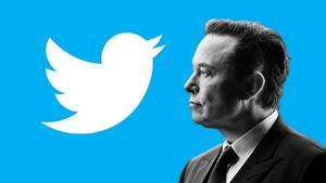 Elon Musk compra Twitter.