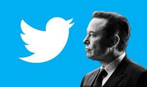 Elon Musk compra Twitter.