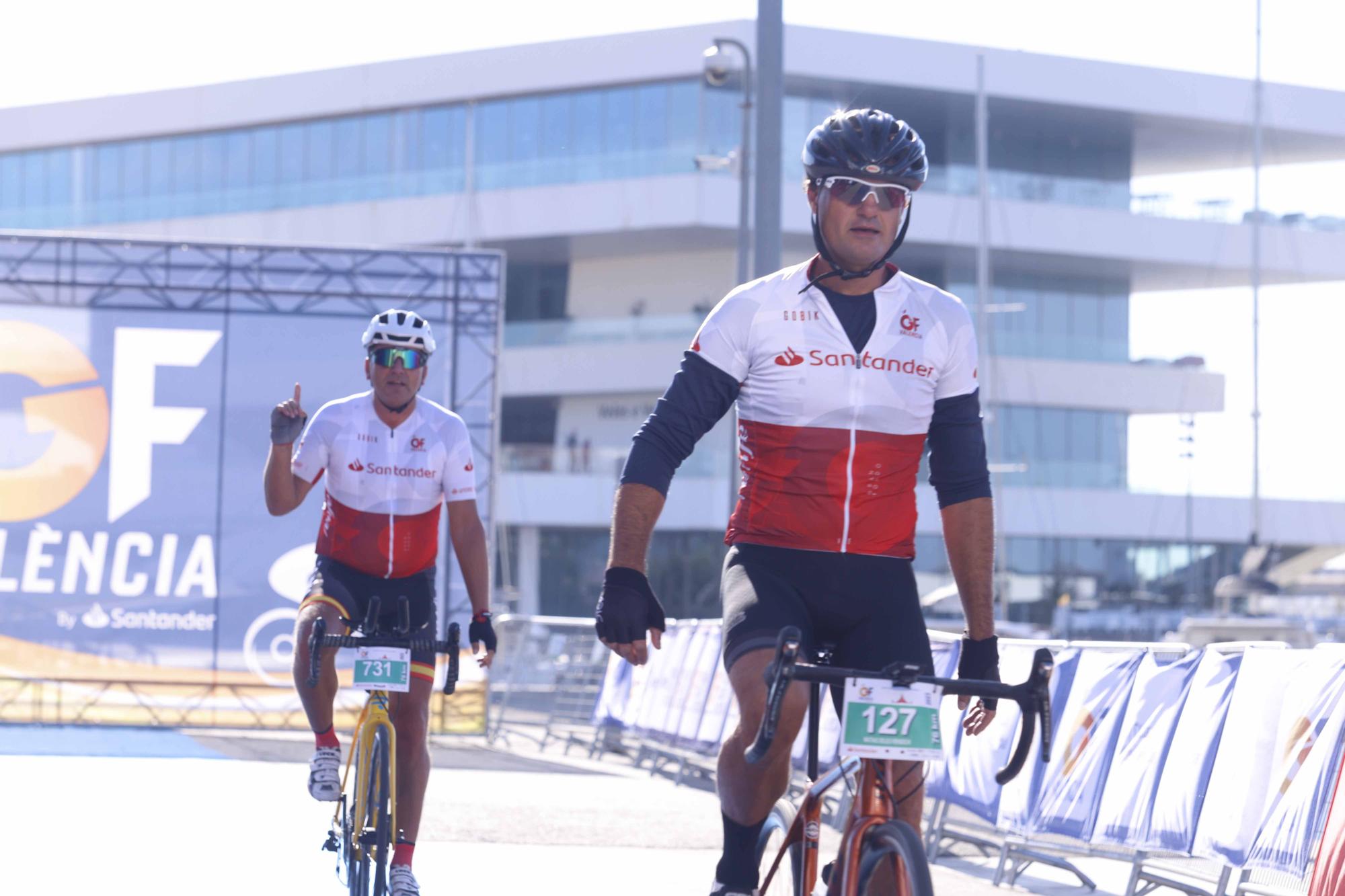 Gran Fondo València