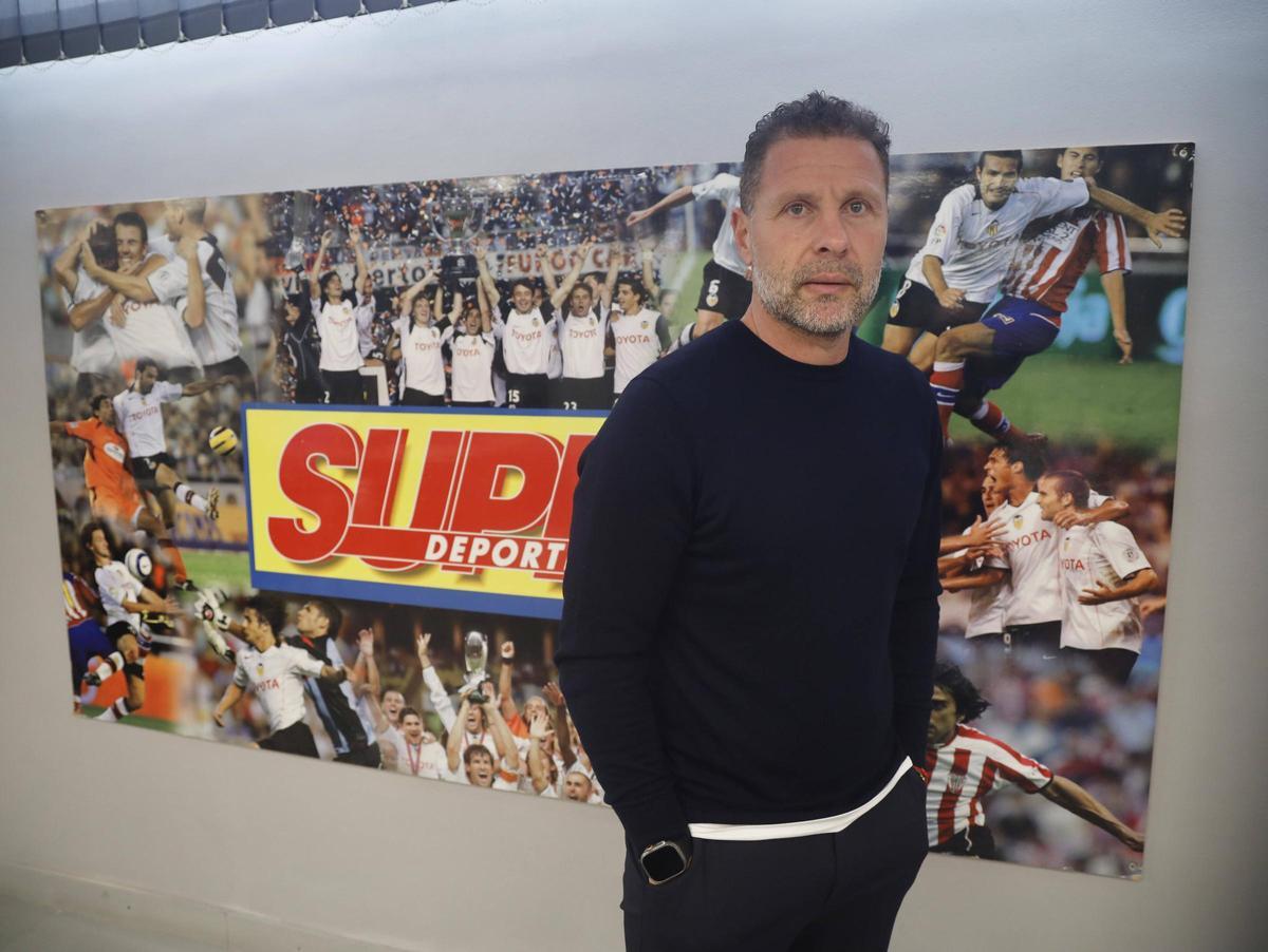 SUPERentrevista a Curro Torres