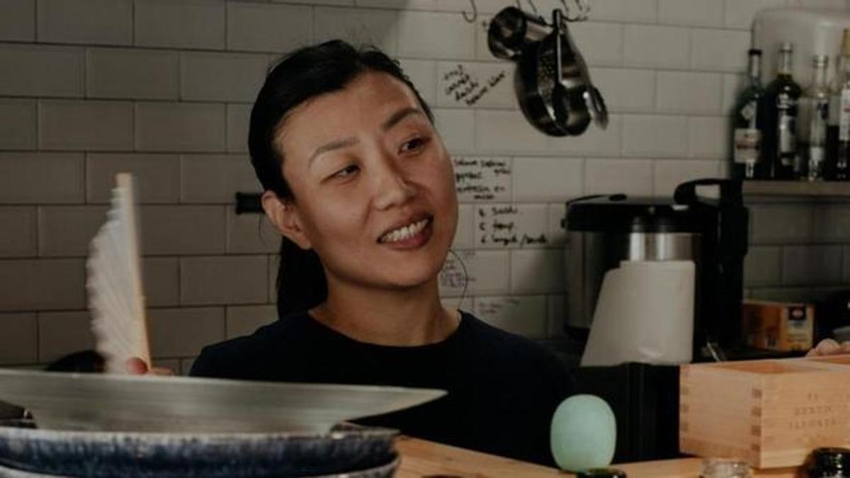 Teresa Moon, de El Bento Japonés.