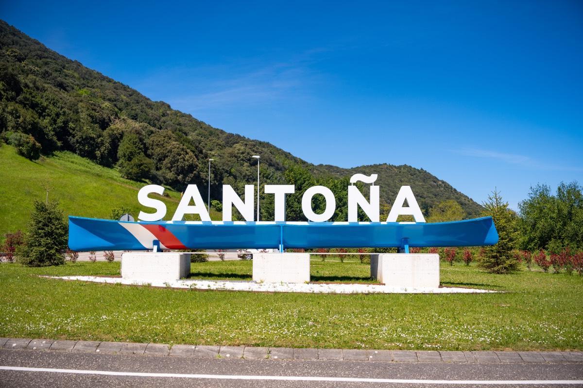 Santoña (Cantabria)