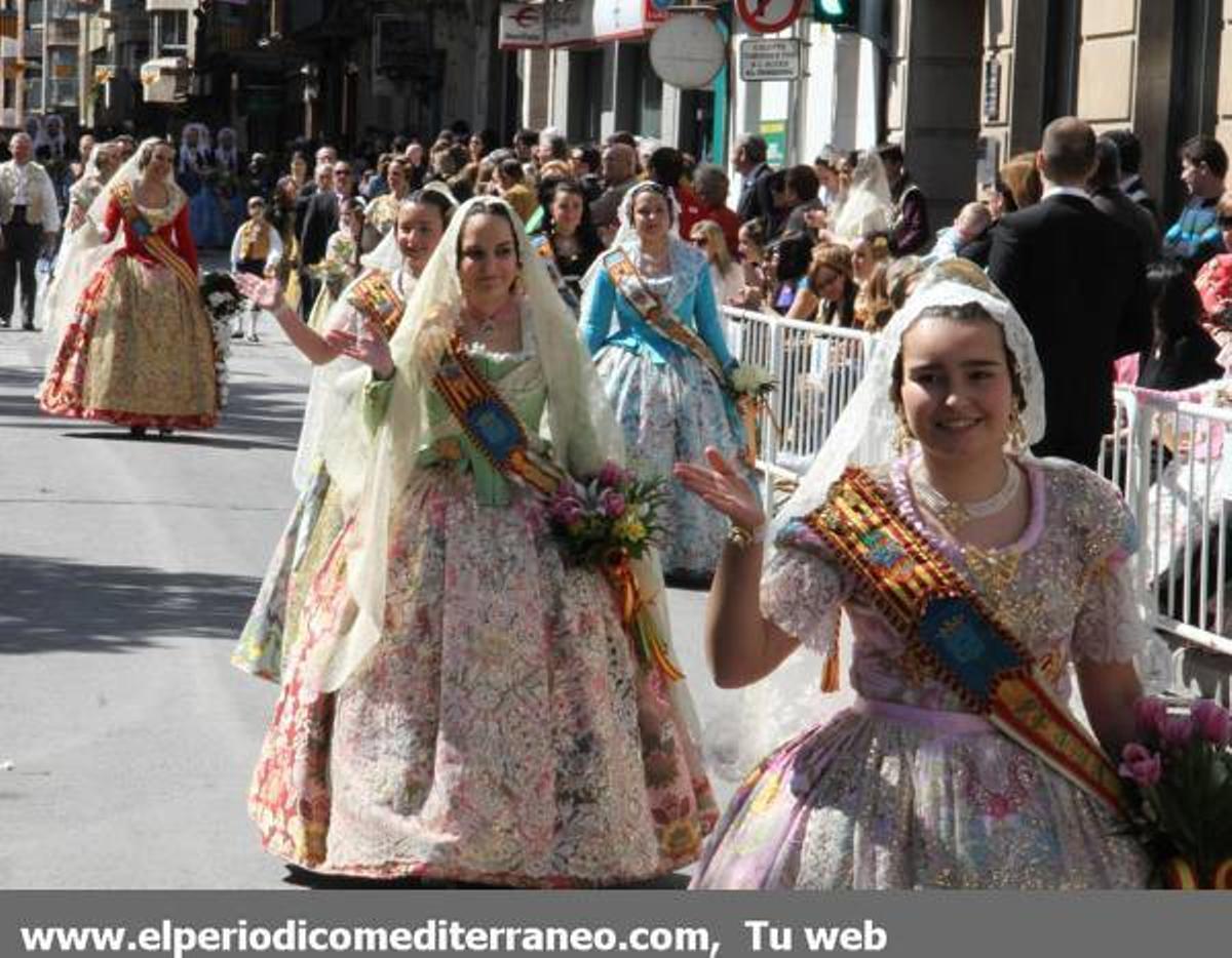 GALERÍA DE FOTOS - Burriana, a los pies de la Misericòrdia