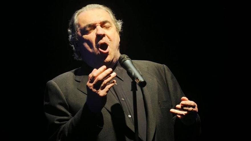 Fallece el cantautor argentino Alberto Cortez en Madrid a los 79 años