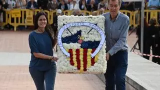 El fútbol catalán se vuelca con la Diada