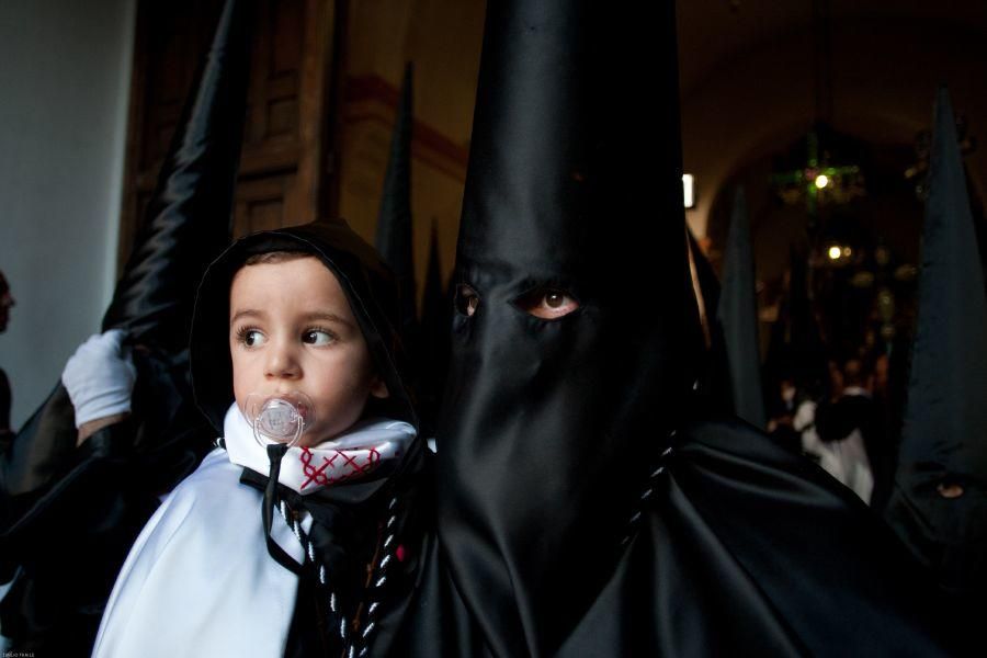 Semana Santa Zamora 2017: La Tercera Caída