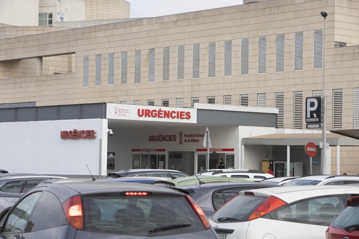 Mor una nena de 6 anys a València després d’un tractament dental