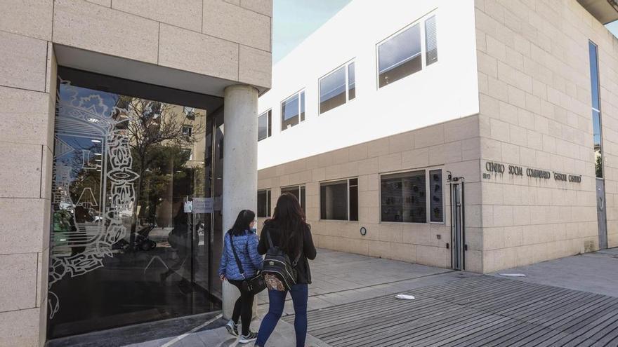 Controvertida reunión entre el bipartito y las AMPA de las dos escuelas infantiles de Alicante