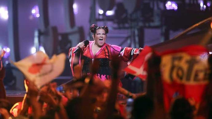 Hoy acaba el plazo para que Israel haga el depósito para poder celebrar Eurovisión