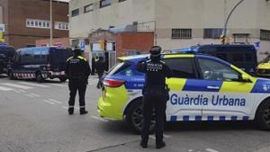Els delictes cauen un 13,5% després de 30 detencions