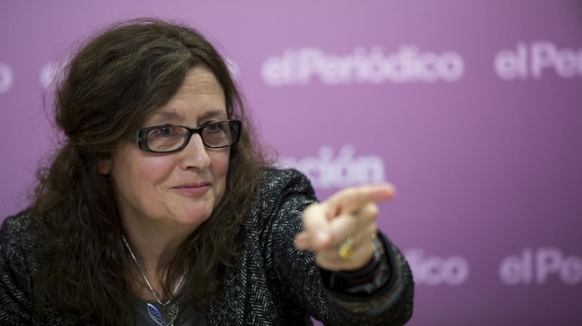 + Innovació amb Helena Guardans i Cambó. Presidenta executiva de Sellbytel Group Espanya