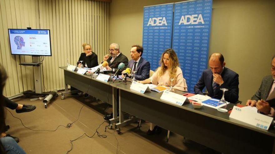 ADEA analizará el futuro de las ciudades en su congreso anual