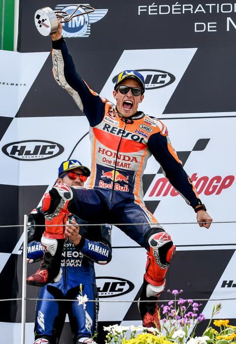 GP de Alemania de MotoGP