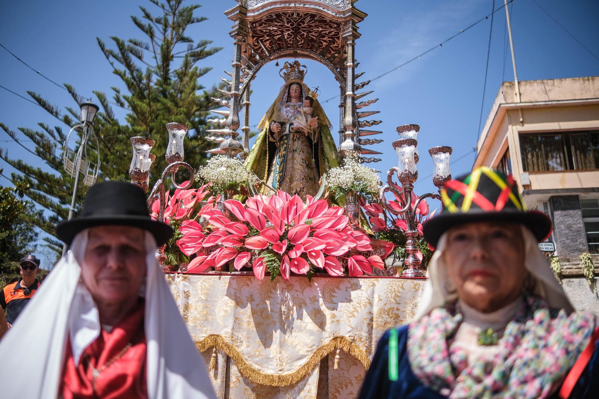 Romería de La Esperanza