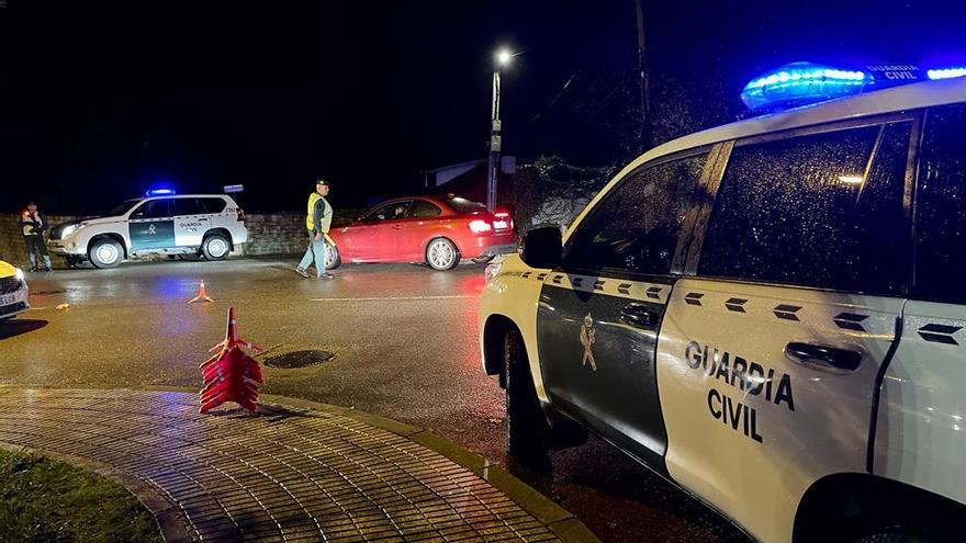 Los cacos de Castiello robaron joyas en una casa y huyeron sin nada de otra