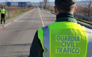 Los radares generan 27.000 sanciones al año en Zamora, dos de cada tres multas de tráfico