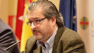Fallece el periodista Fernando Lázaro a los 58 años