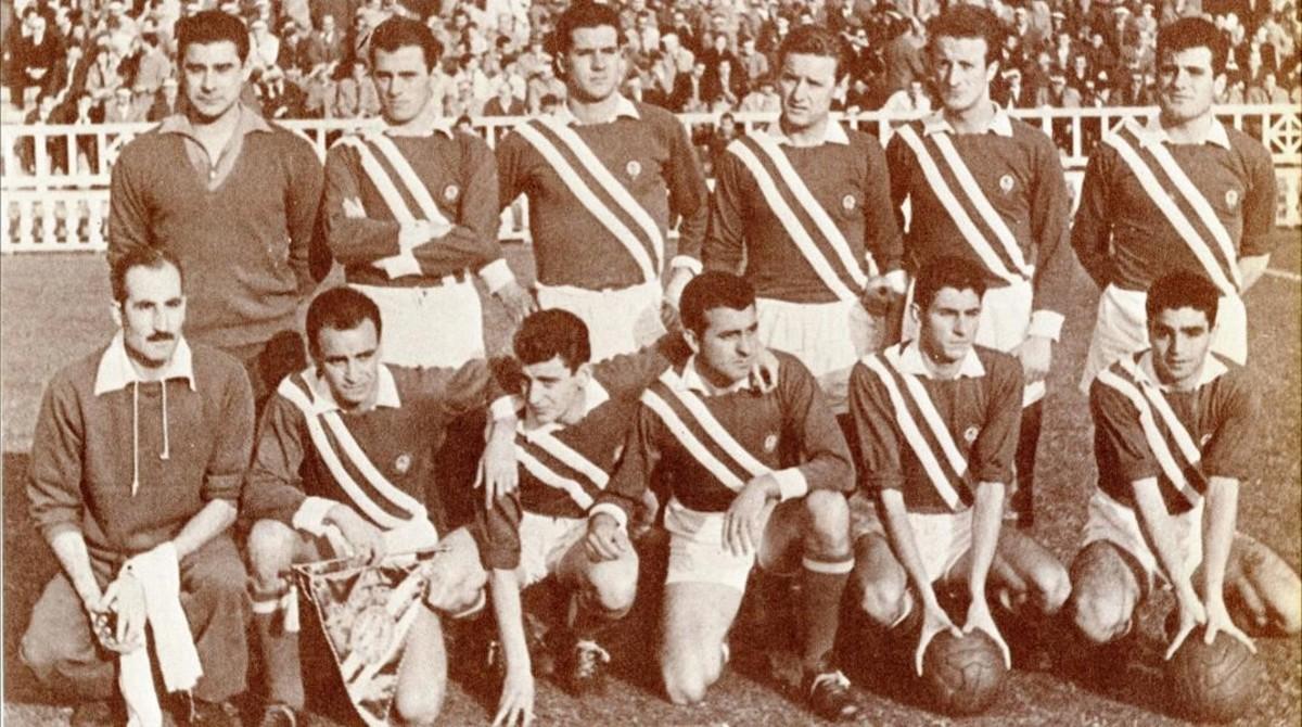 ecarrasco38756526 deportes  equipos catalanes primera   condal 1956 1957170605181857