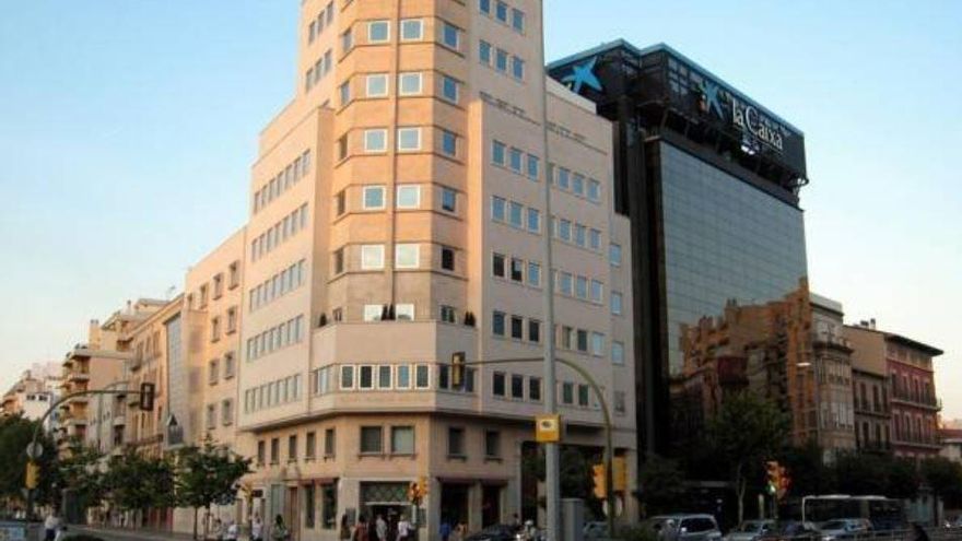 El hotel Palacio Avenida se convierte en el tercer Innside de Meliá en Palma
