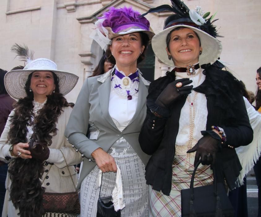 Semana del Modernismo de Alcoy